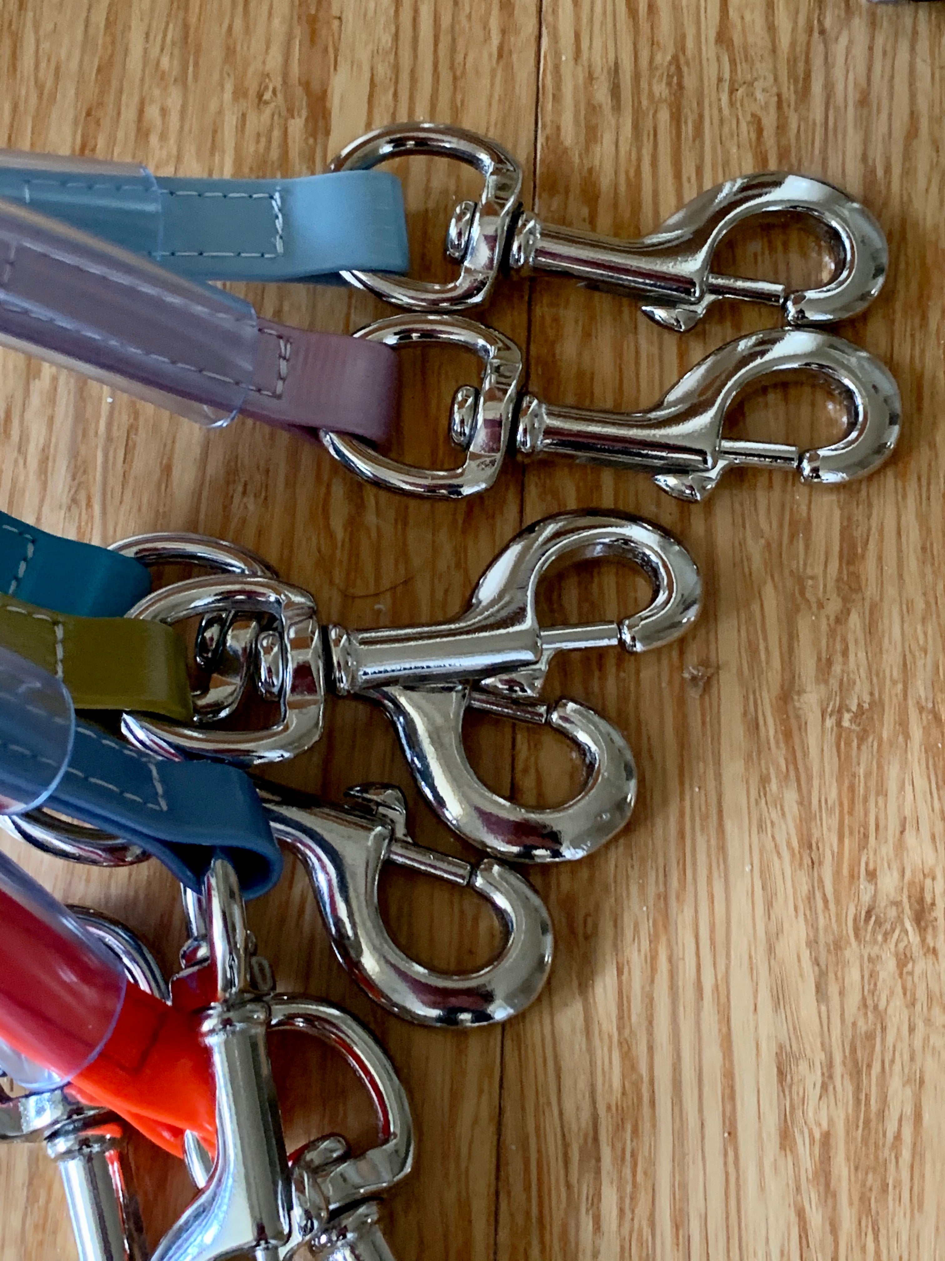 Float Tie-Up