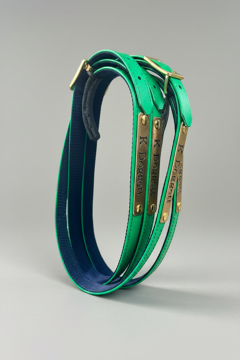Broodmare Neck Strap