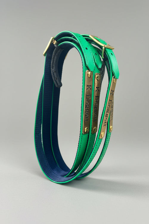 Broodmare Neck Strap