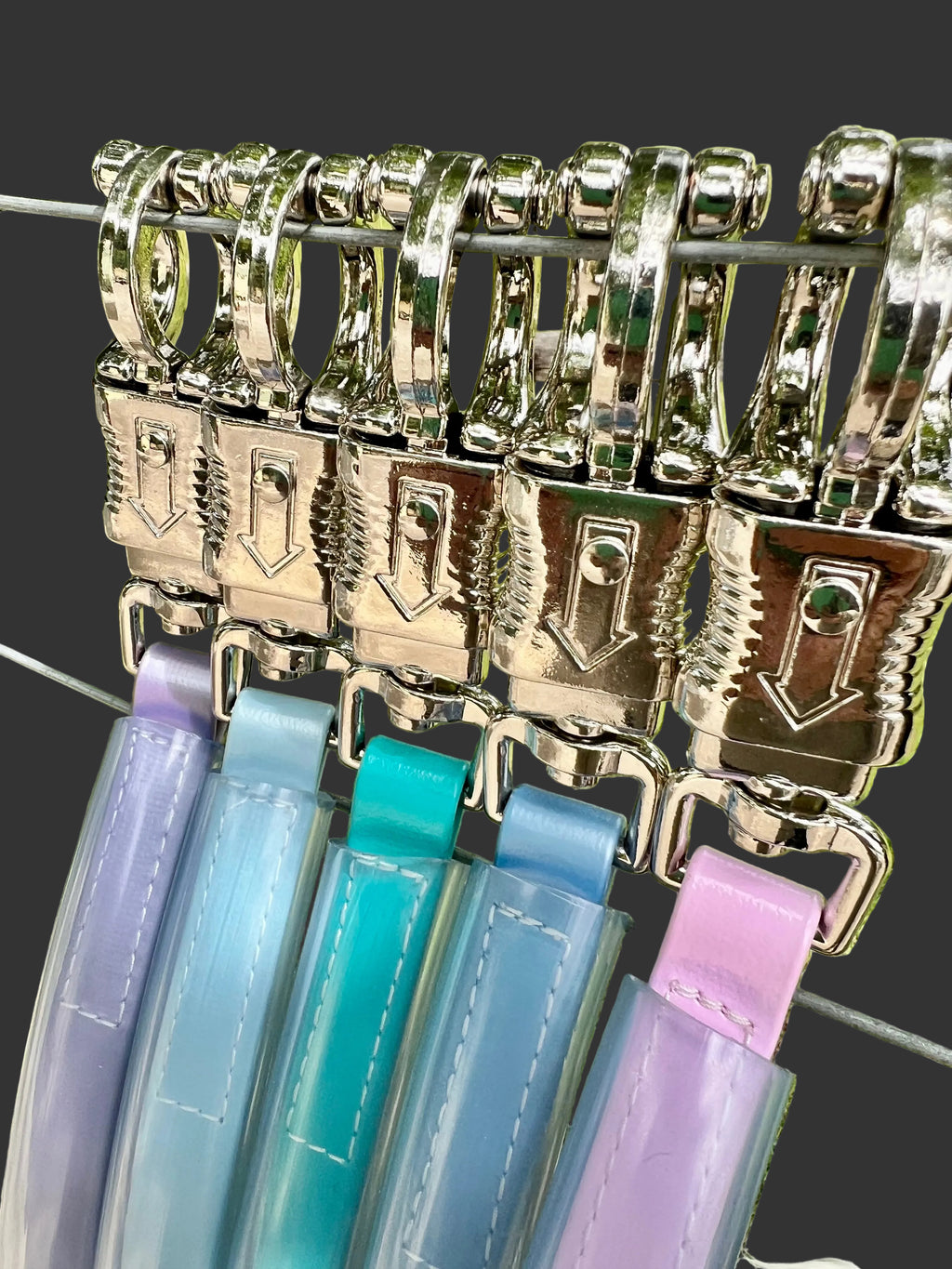 Float Tie-Up