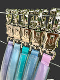 Float Tie-Up